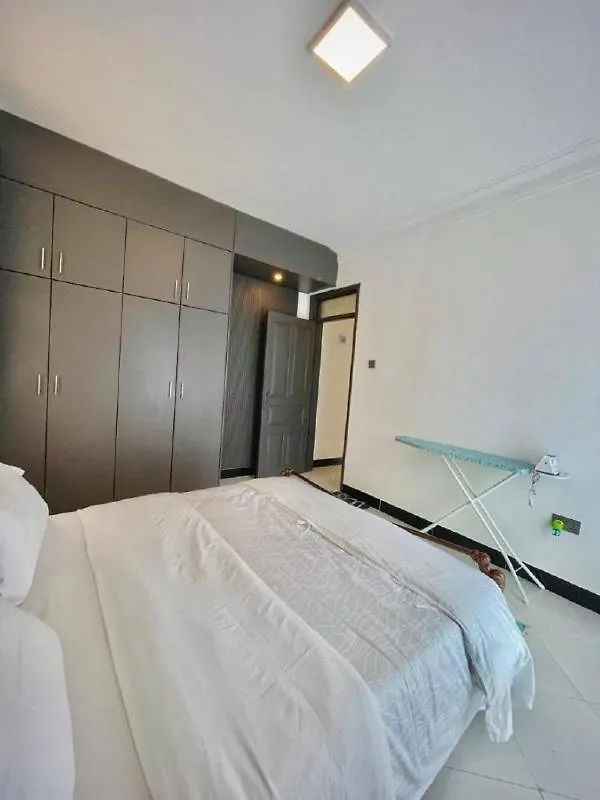 Kisaasi Apartment Kampala