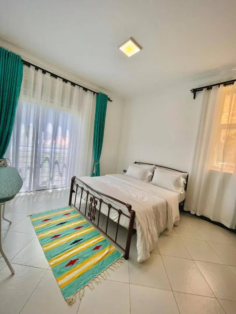 Kisaasi Apartment Kampala